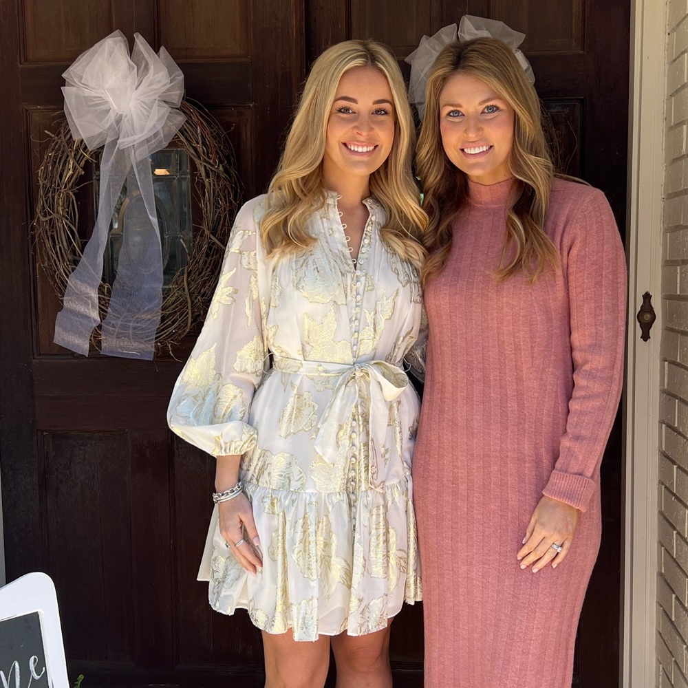 Gianni Bini Dress